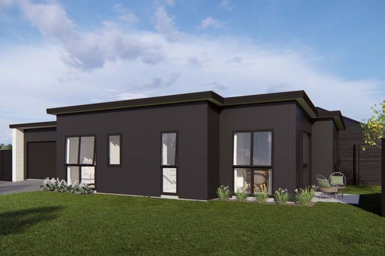 Photo of property in 6 Christie Way, Bethlehem, 3110