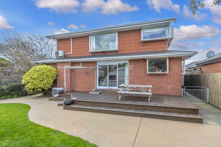 Photo of property in 23 Nicholls Road, Halswell, Christchurch, 8025