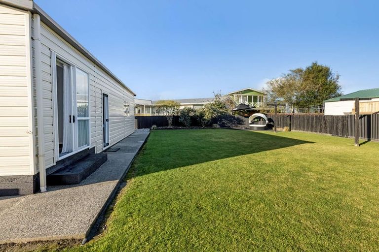 Photo of property in 77 Domett Street, Westport, 7825