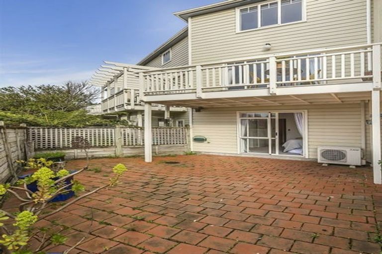 Photo of property in Colombo St Apartments, 4/10 Colombo Street, Newtown, Wellington, 6021