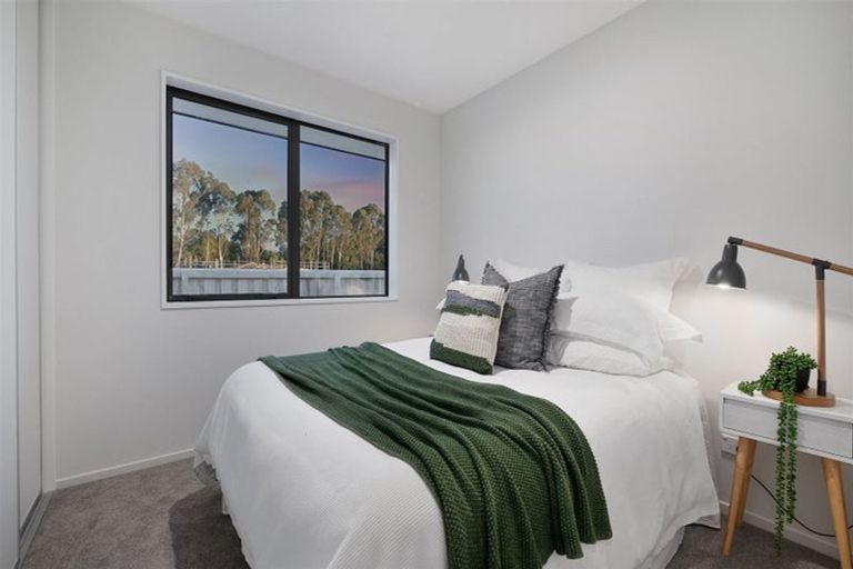 Photo of property in 21 Coleridge Street, Rolleston, 7614