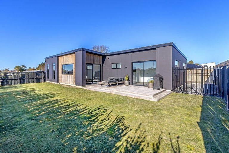 Photo of property in 275 Island Road, Kaiapoi, 7630