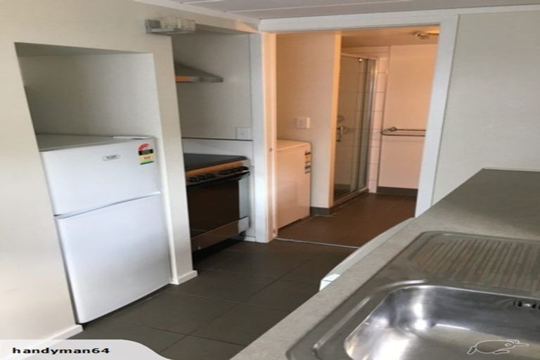 Photo of property in 15/35u Torrens Terrace, Mount Cook, Wellington, 6011