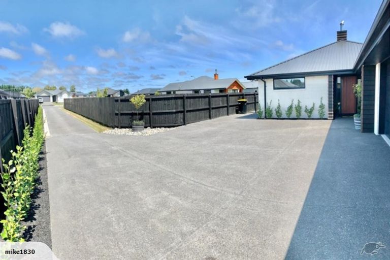 Photo of property in 9 Fearne Drive, Woodend, 7610