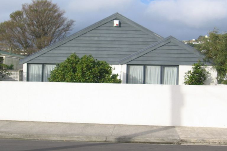 Photo of property in 6u1 Earp Street, Johnsonville, Wellington, 6037