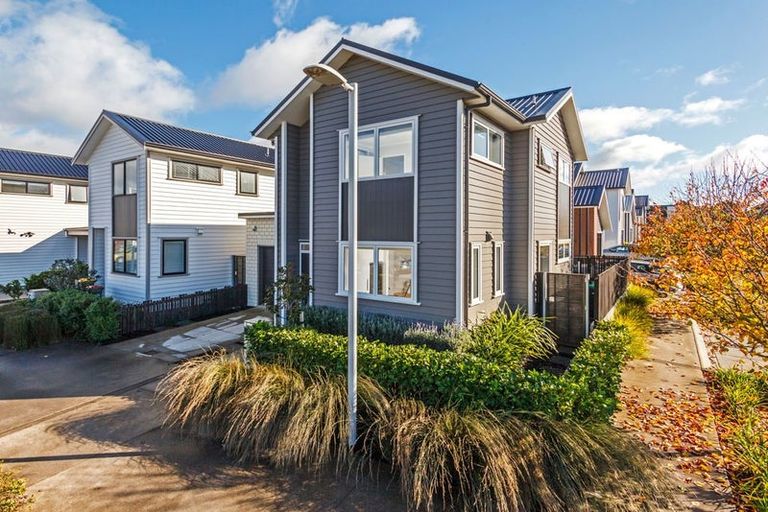 Photo of property in 164 Clark Road, Hobsonville, Auckland, 0616