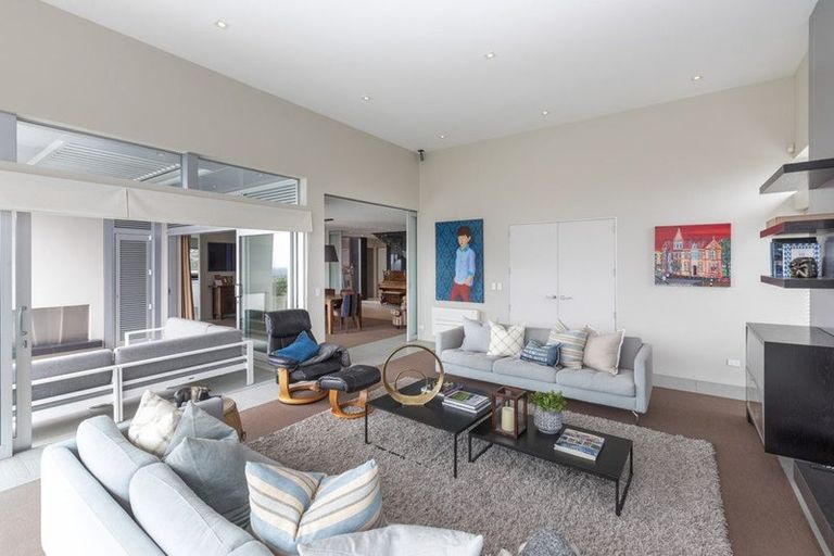 Photo of property in 50 Longhurst Terrace, Cashmere, Christchurch, 8022