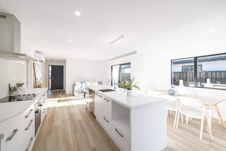 Photo of property in 8 Dempsey Street, Kaiapoi, 7630