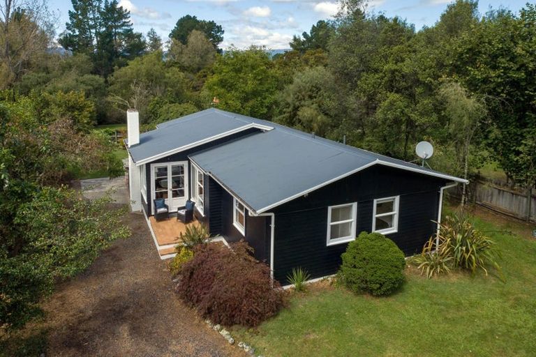 Photo of property in 217 Taupahi Road, Turangi, 3334