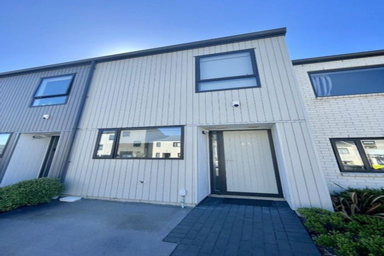 Photo of property in 65/170u Fraser Avenue, Johnsonville, Wellington, 6037