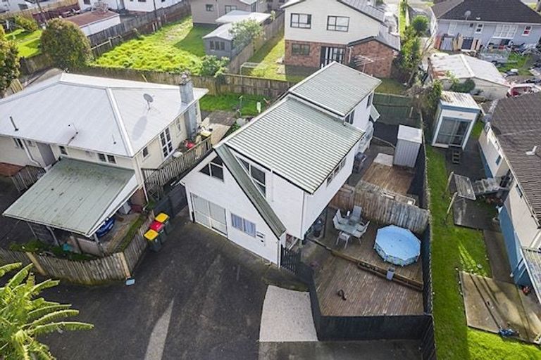 Photo of property in 1/140a Browns Road, Manurewa, Auckland, 2102