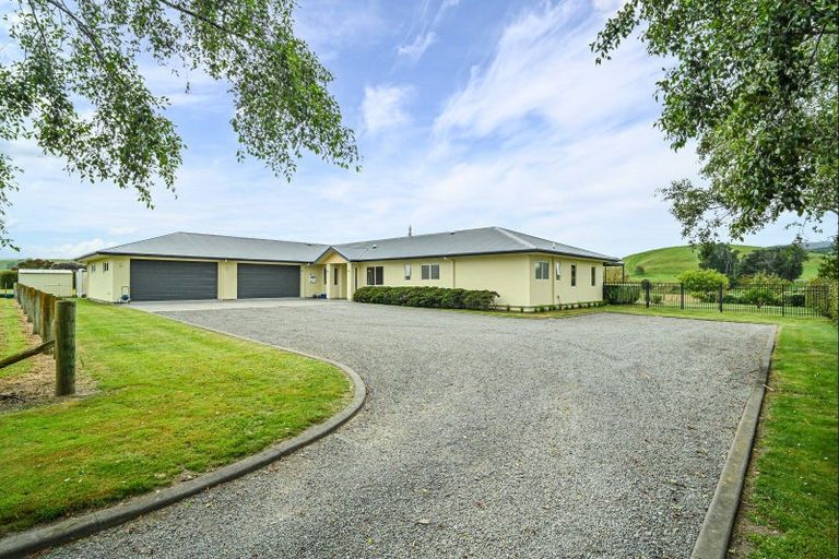 Photo of property in 456 Dartmoor Road, Puketapu, Napier, 4186