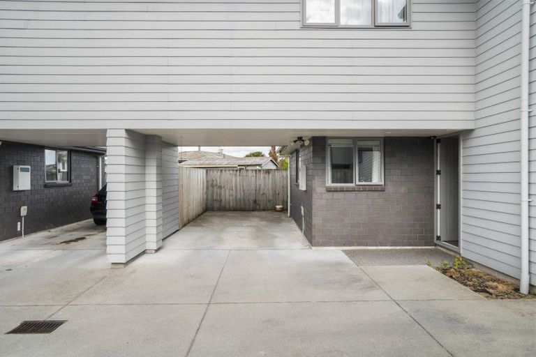 Photo of property in 3/28 Beatty Street, Melville, Hamilton, 3206