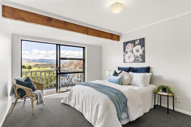 Photo of property in 7b Tregony Place, Camborne, Porirua, 5026