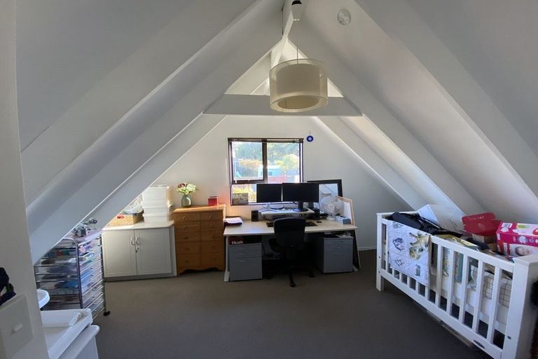 Photo of property in 215 Staithes Drive South, Whitby, Porirua, 5024