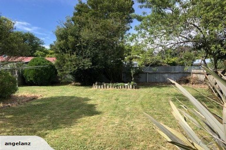 Photo of property in 21 Totara Street, Waipukurau, 4200