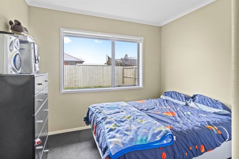 Photo of property in 15 Marvell Lane, Rolleston, 7614