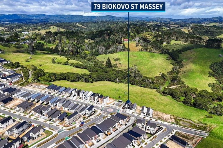 Photo of property in 37 Horokaka Street, Massey, 0614