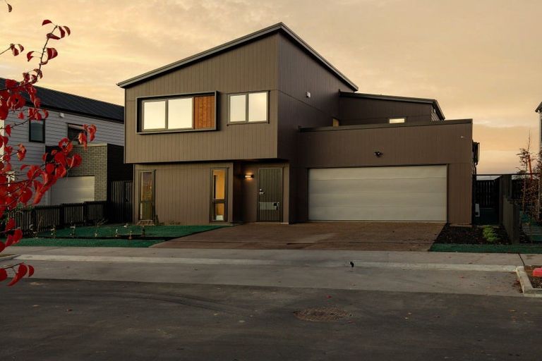 Photo of property in 28 Gaylard Avenue, Chartwell, 3210