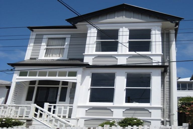 Photo of property in 13 Colombo Street, Newtown, Wellington, 6021