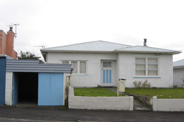 Photo of property in 66 Mill Road, Lower Vogeltown, New Plymouth, 4310