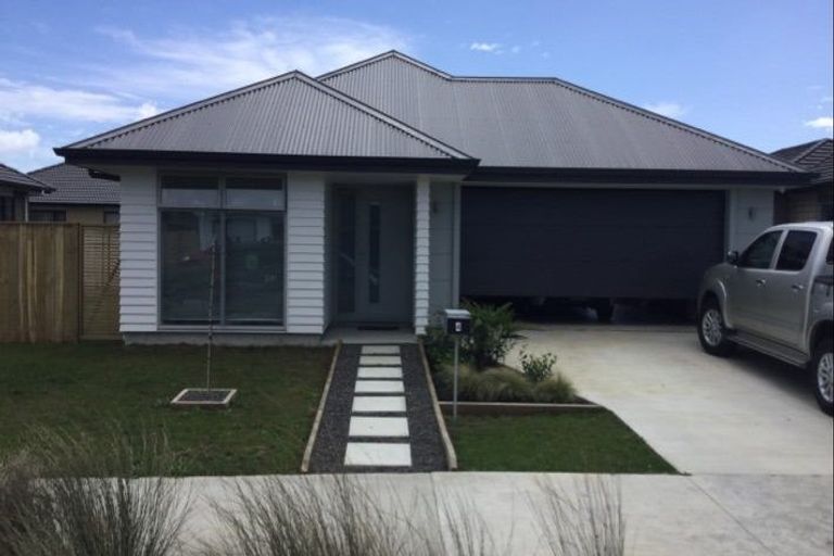 Photo of property in 4 Mangatiti Street, Papakura, 2110