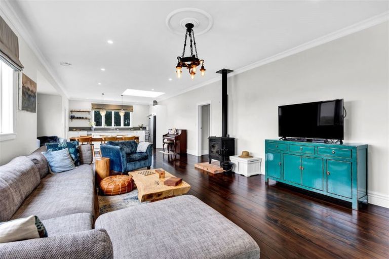 Photo of property in 200 Egmont Road, Hillsborough, New Plymouth, 4372