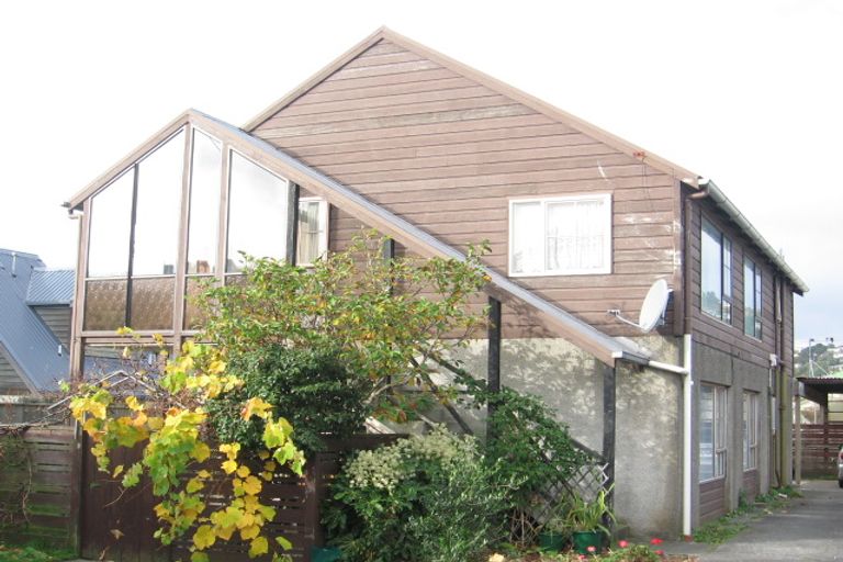 Photo of property in 4e Earp Street, Johnsonville, Wellington, 6037