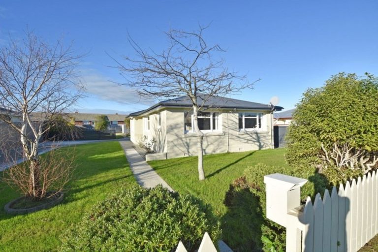 Photo of property in 48 Saturn Street, Strathern, Invercargill, 9812