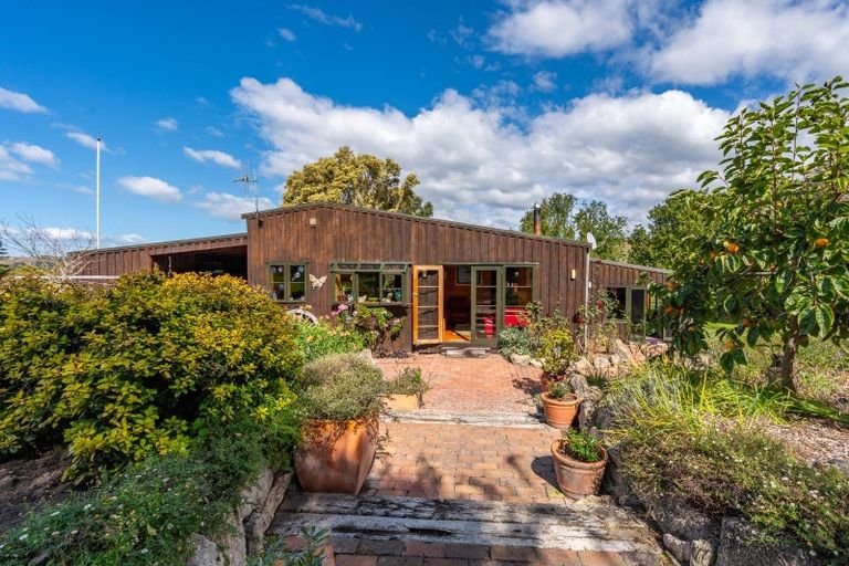 Photo of property in 564 Seafield Road, Puketapu, Napier, 4182