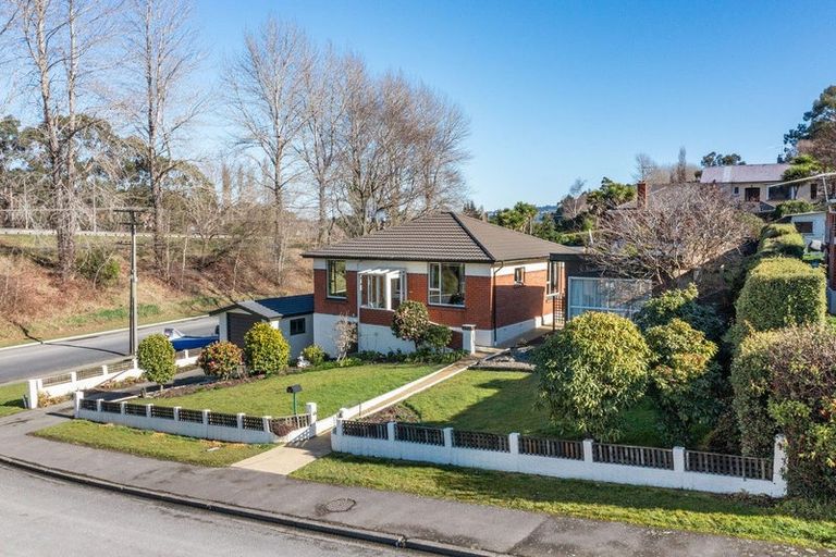 Photo of property in 2 Christie Street, Abbotsford, Dunedin, 9018