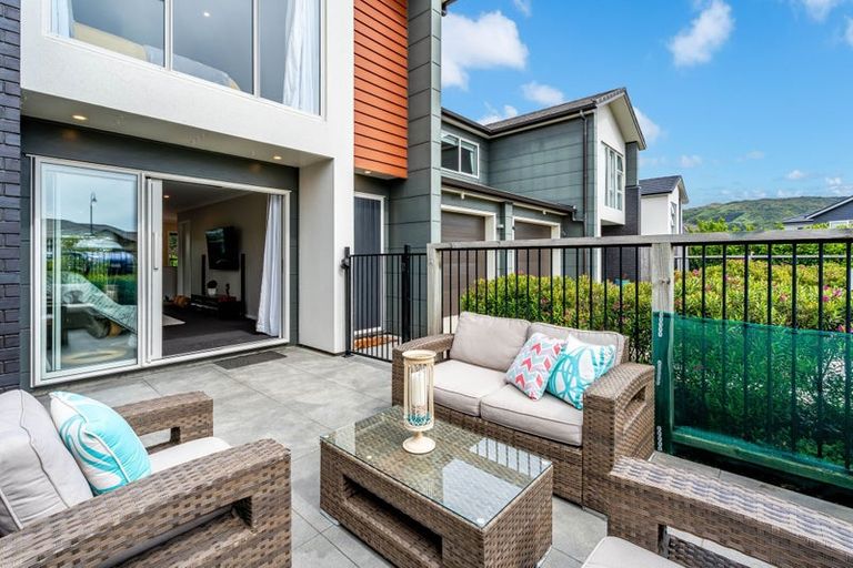 Photo of property in 164 John Burke Drive, Aotea, Porirua, 5024