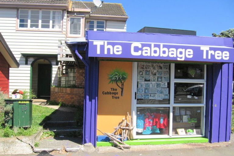 Photo of property in 12b Moxham Avenue, Hataitai, Wellington, 6021