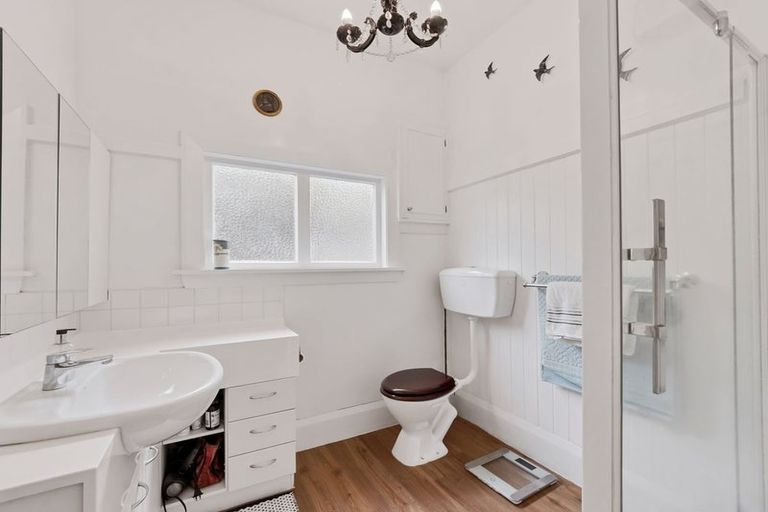 Photo of property in 14 Rossmore Terrace, Cashmere, Christchurch, 8022