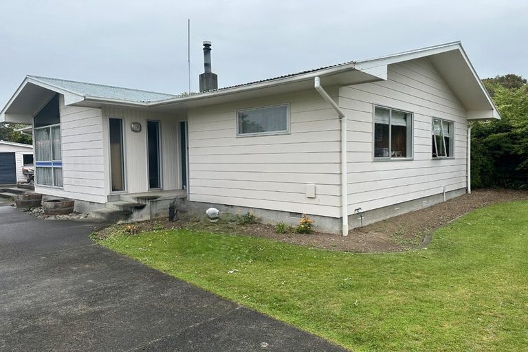 Photo of property in 137 Winchester Street, Ashhurst, 4810
