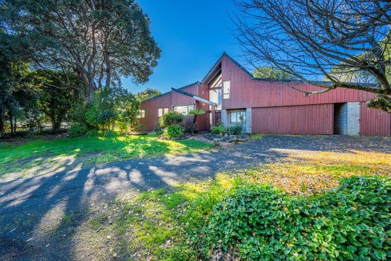 Photo of property in 81a Pukekohe East Road, Pukekohe, 2677
