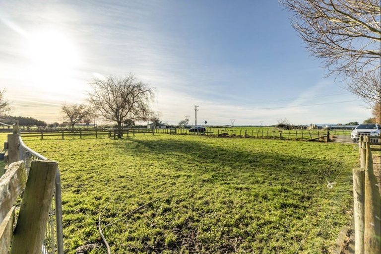 Photo of property in 11 Mckenzie Settlement Road, Kairanga, Palmerston North, 4475