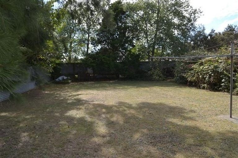 Photo of property in 19 Forth Street, Levin, 5510