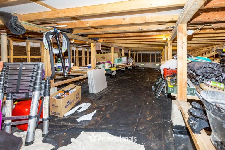 Photo of property in 19 Haylock Grove, Totara Park, Upper Hutt, 5018