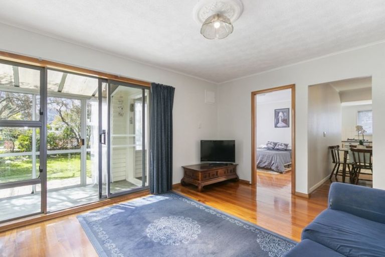 Photo of property in 13 Mcgowan Road, Wainuiomata, Lower Hutt, 5014