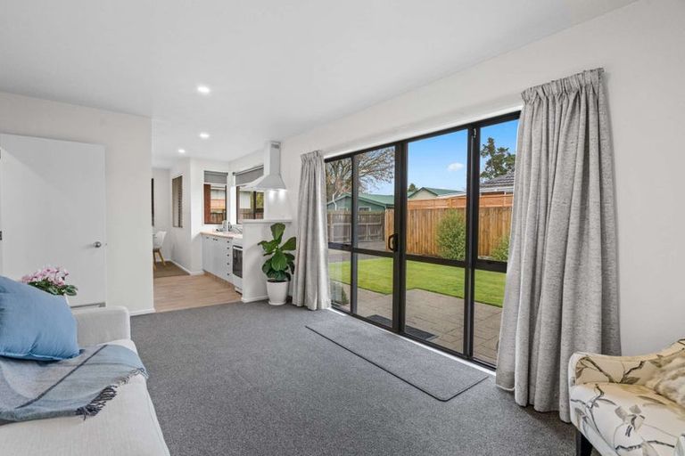Photo of property in 3/70 Brynley Street, Hornby, Christchurch, 8042