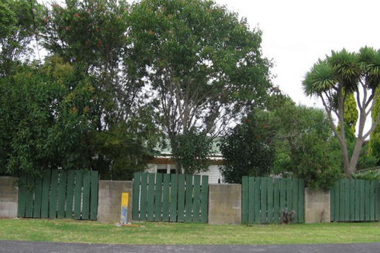 Photo of property in 20 Saffron Street, Birkdale, Auckland, 0626