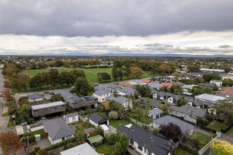 Photo of property in 10/206 Geraldine Street, Edgeware, Christchurch, 8013