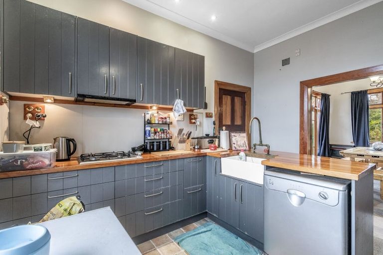 Photo of property in 24 Banks Street, Richmond, Invercargill, 9810