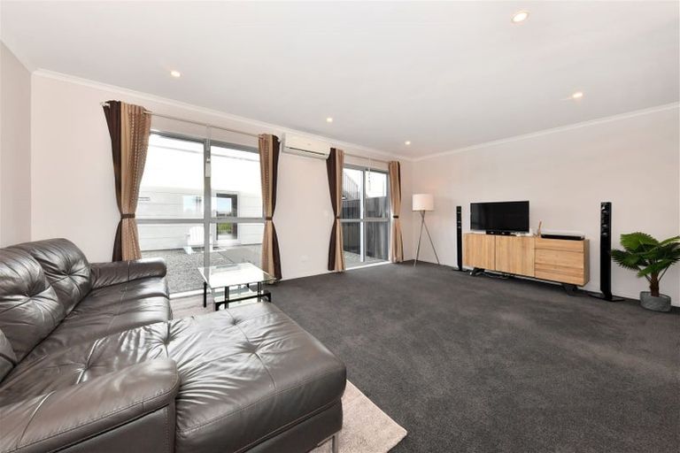 Photo of property in 4 William Dawson Crescent, Wigram, Christchurch, 8025