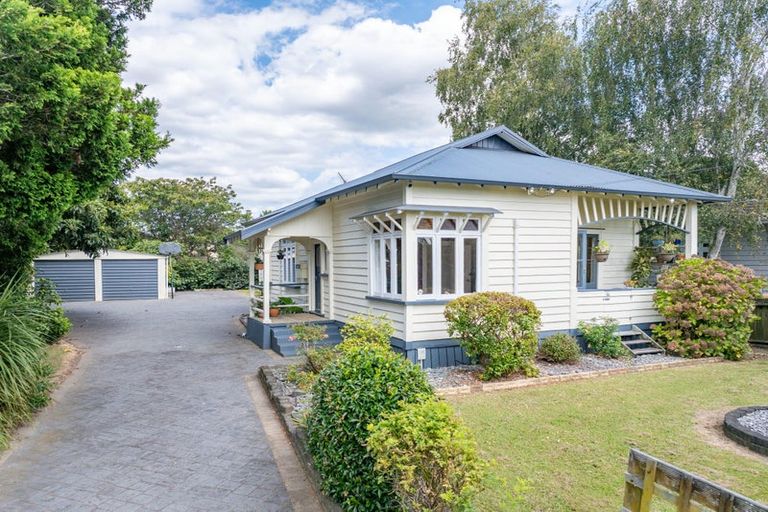 Photo of property in 11 Wye Street, Frankton, Hamilton, 3204