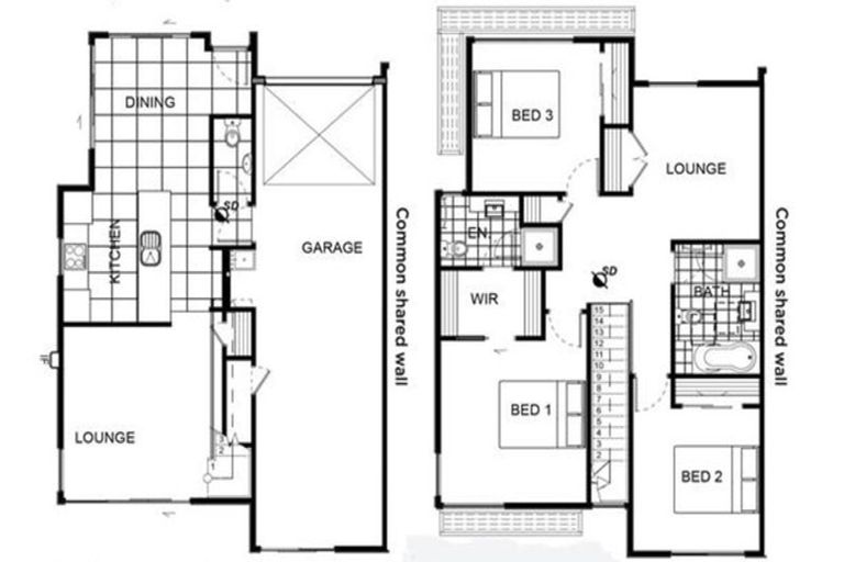 Photo of property in 21 Costa Viva Crescent, Karaka, Papakura, 2113