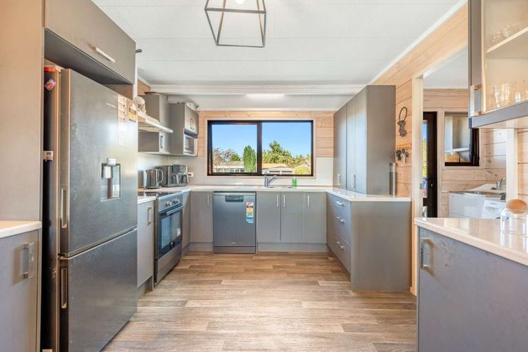 Photo of property in 2 Pukaki Street, Gore, 9710