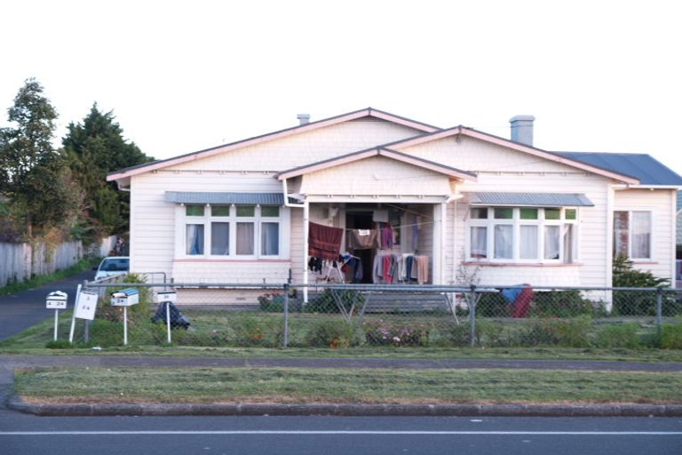 Photo of property in 1/26 Tennessee Avenue, Mangere East, Auckland, 2024