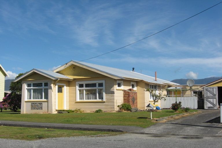 Photo of property in 36a Rintoul Street, Westport, 7825